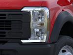 2026 Ford F-550 Super Cab DRW 4WD Cab Chassis for sale #TED47400 - photo 18