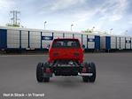 2026 Ford F-550 Super Cab DRW 4WD Cab Chassis for sale #TED47400 - photo 5