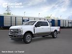 2026 Ford F-250 Crew Cab 4WD Pickup for sale #TED60134 - photo 1