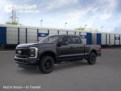 2026 Ford F-250 Crew Cab 4WD Pickup for sale #TED60204 - photo 1