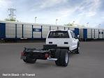 2026 Ford F-550 Super Cab DRW 4WD Cab Chassis for sale #TED71666 - photo 7