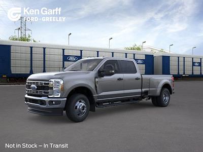 New 2026 Ford F-350 - photo 1