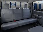 2026 Ford F-450 Crew Cab DRW 4WD Cab Chassis for sale #TED74338 - photo 11