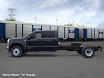 2026 Ford F-450 Crew Cab DRW 4WD Cab Chassis for sale #TED74338 - photo 3