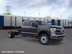 2026 Ford F-450 Crew Cab DRW 4WD Cab Chassis for sale #TED74338 - photo 7