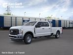 New 2026 Ford F-250 XL Crew Cab for sale #TED83541 - photo 1