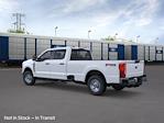 New 2026 Ford F-250 XL Crew Cab for sale #TED84205 - photo 2