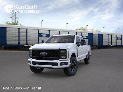 New 2026 Ford F-250 - photo 1