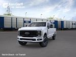 2026 Ford F-250 Crew Cab 4WD Pickup for sale #TED85444 - photo 1