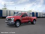 2026 Ford F-350 Regular Cab DRW 4WD Pickup for sale #TED94728 - photo 1