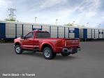 2026 Ford F-350 Regular Cab DRW 4WD Pickup for sale #TED94728 - photo 4