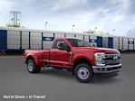 2026 Ford F-350 Regular Cab DRW 4WD Pickup for sale #TED94728 - photo 7