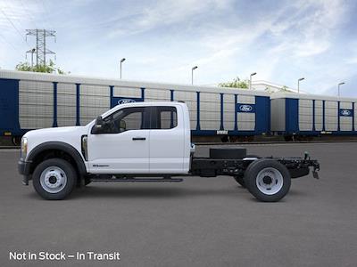New 2026 Ford F-550 - photo 1