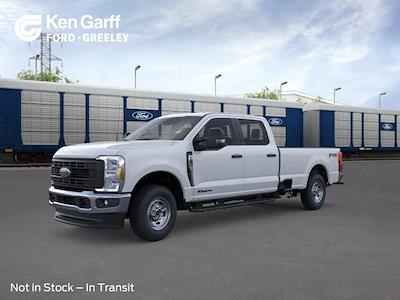 New 2026 Ford F-250 - photo 1