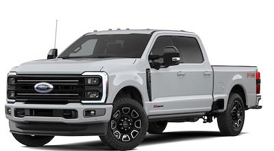 New 2026 Ford F-250 - photo 1