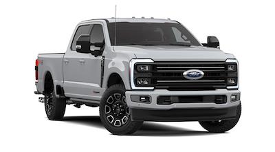 New 2026 Ford F-250 - photo 1