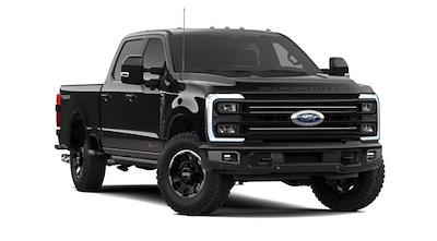 New 2026 Ford F-250 - photo 1