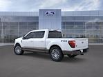 New 2026 Ford F-150 King Ranch SuperCrew Cab for sale #TFA06064 - photo 3