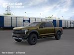 New 2026 Ford F-150 Raptor SuperCrew Cab for sale #TFA21315 - photo 22