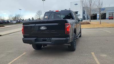 New 2026 Ford F-150 XLT SuperCrew Cab for sale #TFA24455 - photo 2