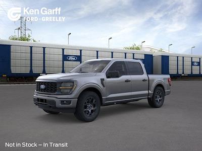 New 2026 Ford F-150 STX SuperCrew Cab for sale #TFA28668 - photo 1