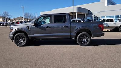 New 2026 Ford F-150 - photo 1