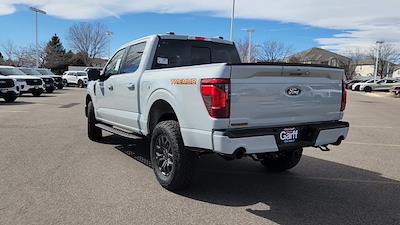 New 2026 Ford F-150 - photo 1