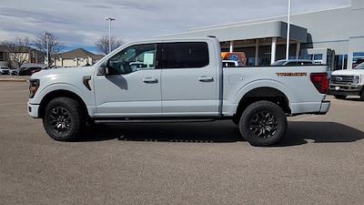 New 2026 Ford F-150 - photo 1