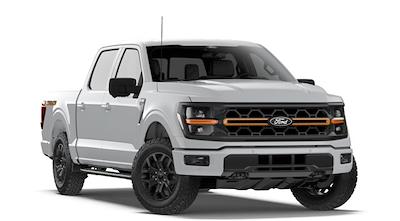 New 2026 Ford F-150 - photo 1