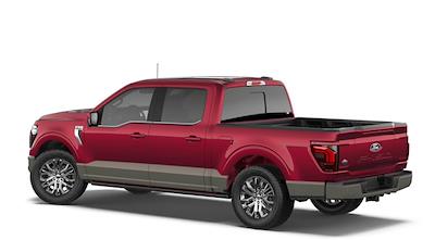 New 2026 Ford F-150 - photo 1
