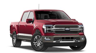New 2026 Ford F-150 - photo 1