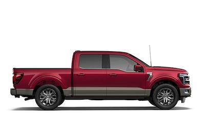 New 2026 Ford F-150 - photo 1