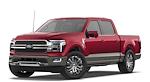 2026 Ford F-150 SuperCrew Cab 4WD Pickup for sale #TFA51208 - photo 8