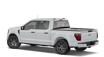 New 2026 Ford F-150 - photo 1