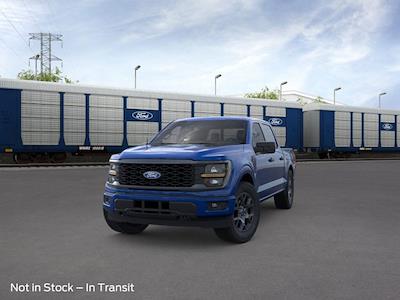 New 2026 Ford F-150 - photo 1