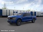 2026 Ford F-150 SuperCrew Cab 4WD Pickup for sale #TFA54145 - photo 1