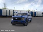 2026 Ford F-150 SuperCrew Cab 4WD Pickup for sale #TFA54145 - photo 2