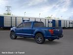 2026 Ford F-150 SuperCrew Cab 4WD Pickup for sale #TFA54145 - photo 4