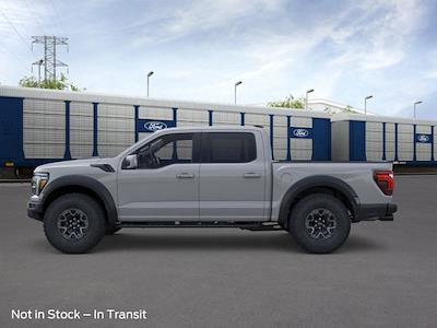 New 2026 Ford F-150 - photo 1
