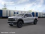 2026 Ford F-150 SuperCrew Cab 4WD Pickup for sale #TFA60190 - photo 1