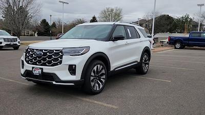 2026 Ford Explorer 4WD SUV for sale #TGA23851 - photo 1