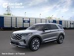 2026 Ford Explorer 4WD SUV for sale #TGC19530 - photo 23