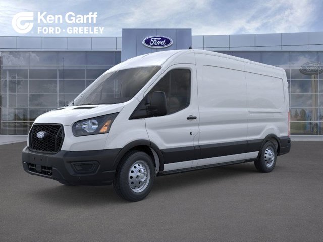 New 2026 Ford Transit 350 - photo 23