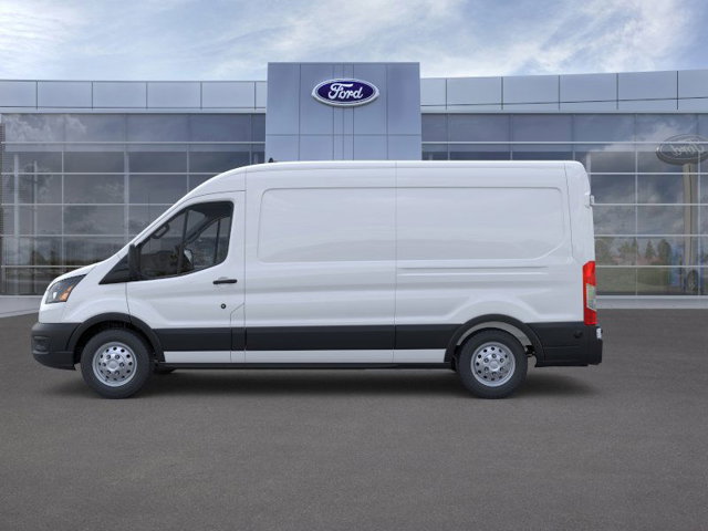 New 2026 Ford Transit 350 - photo 2