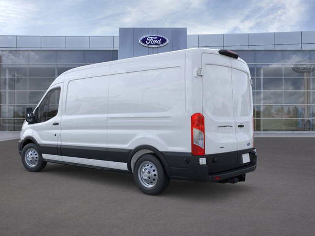 New 2026 Ford Transit 350 - photo 5