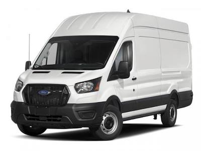 2026 Ford Transit 250 High Roof AWD Empty Cargo Van for sale #TKA39912 - photo 1