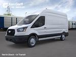 2026 Ford Transit 250 High Roof AWD Empty Cargo Van for sale #TKA39912 - photo 21