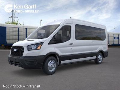 New 2026 Ford Transit 350 - photo 1