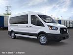 2026 Ford Transit 350 Medium Roof AWD Passenger Van for sale #TKA72071 - photo 7