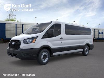 New 2026 Ford Transit 350 - photo 1